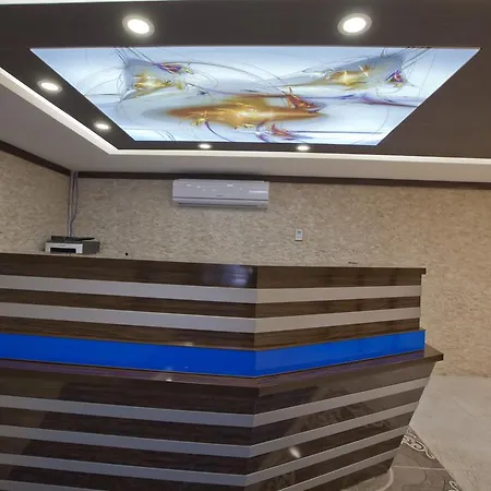 Celikhan 3* Άγκυρα