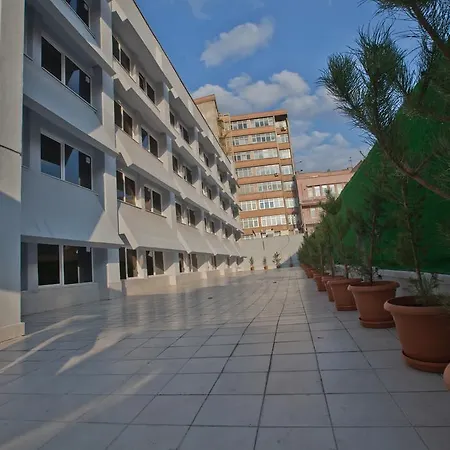 Celikhan Ξενοδοχείο Άγκυρα